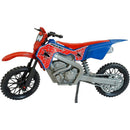 Moto Spider Cross 23x15x37cm