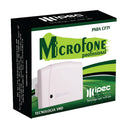 MICROFONE IPEC PROFISSIONAL PARA CFTV