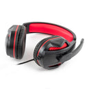 HEADSET GAMER EVUS F-02R SUPREME