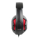 HEADSET GAMER EVUS F-02R SUPREME