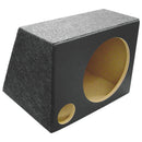 CAIXA RLP VAZIA PARA 1 ALTO FALANTE 10" DUTADA CARPET