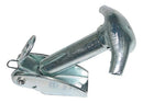Fechadura Externa Capô Toyota Jeep