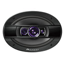 ALTO FALANTE PIONEER 6X9" TS-6960BR 200RMS PAR