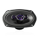 ALTO FALANTE PIONEER 6X9" TS-6960BR 200RMS PAR