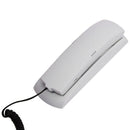TELEFONE INTELBRAS GONDOLA TC-20 CINZA ÁRTICO COM FIO 4090400