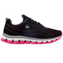 Tênis Feminino Preto Lege 21 - ASFLEGE21PTO