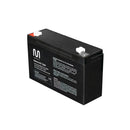 BATERIA MULTI EN005 6V 12AH