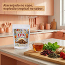 Chá Funcional Eita Energia Chanoyu Refil 40g