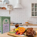 Tempero Funcional 100% Natural Cocook Chimichurri Sabor Andes 75g