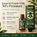 Biopromais Extrato De Propolis Verde Premiun 30ml 30%