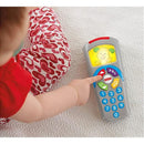 Fisher Price Aprender Brincar Controle Remoto Do Cachorrinho
