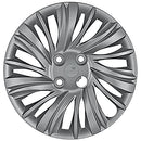 CALOTA GRID ARO 15P 215CP-PTA FIAT SIENA/ PALIO E/ PUNTO 14/ 16 - PC / 4