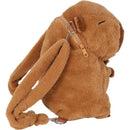 Mochila Infantil Up4you Capivara Pelúcia M (6926845703132)