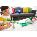 Hot Wheels Pista Mario Kart Nêmesis Com Veículo Em Metal