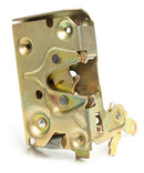 Fechadura Porta Dianteira Lado Esquerdo Ford F-1000 F-4000
