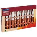 Talher Jogo P/churrasco Dynamic 12pcs