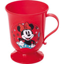 Xícara Minnie Nuance 250ml Vermelha