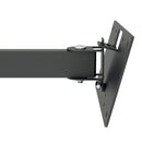 Suporte Multivisão Articulado Inclinação Tv De 14" A 56" Preto