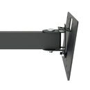 Suporte Multivisão Articulado Inclinação Tv De 14" A 56" Preto