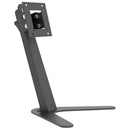SUPORTE MESA MULTIVISÃO AJUSTA ALTURA + INCLINAÇÃO PARA MONITOR 10 A 24" PRETO
