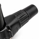 Conector Xlr Macho 90 Graus Storm 5 Unidades