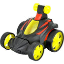 Carrinho Controle Remoto Crazy Fox Sem Fio Com 4 Funções