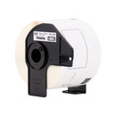 Etiqueta Brother para Impressora Térmica 62x100mm 300 páginas - DK1202