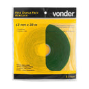 Fita Dupla Face Vonder Acrílica 12mmx20m