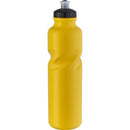 Garrafa Plástica Color Mais 750ml Sortida Display Com 24