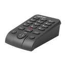 Telefone Headset Intelbras Hsb-50 Para Telemarketing Com Fio 4013330