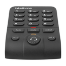 Telefone Headset Intelbras Hsb-50 Para Telemarketing Com Fio 4013330