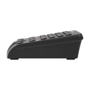 Telefone Headset Intelbras Hsb-50 Para Telemarketing Com Fio 4013330