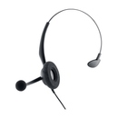 Telefone Headset Intelbras Hsb-50 Para Telemarketing Com Fio 4013330