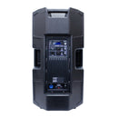 Caixa Ativa 15" Dsp Dmk15a Mark Audio
