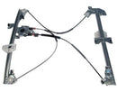 Máquina Do Vidro Elétrico Diant Esq Peugeot Partner Após 99