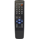Controle Rec Tecsat C/menu Rcp-320r