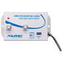 AMPLIFICADOR DE LINHA PARA TV AQUÁRIO AL-25 25DB BIVOLT