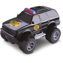 Carrinho Super Comando Polícia Federal