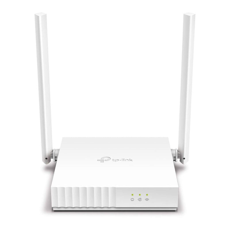 Roteador Wireless Multimodo 300 Mbps C/ Função Preset Tl-wr829n