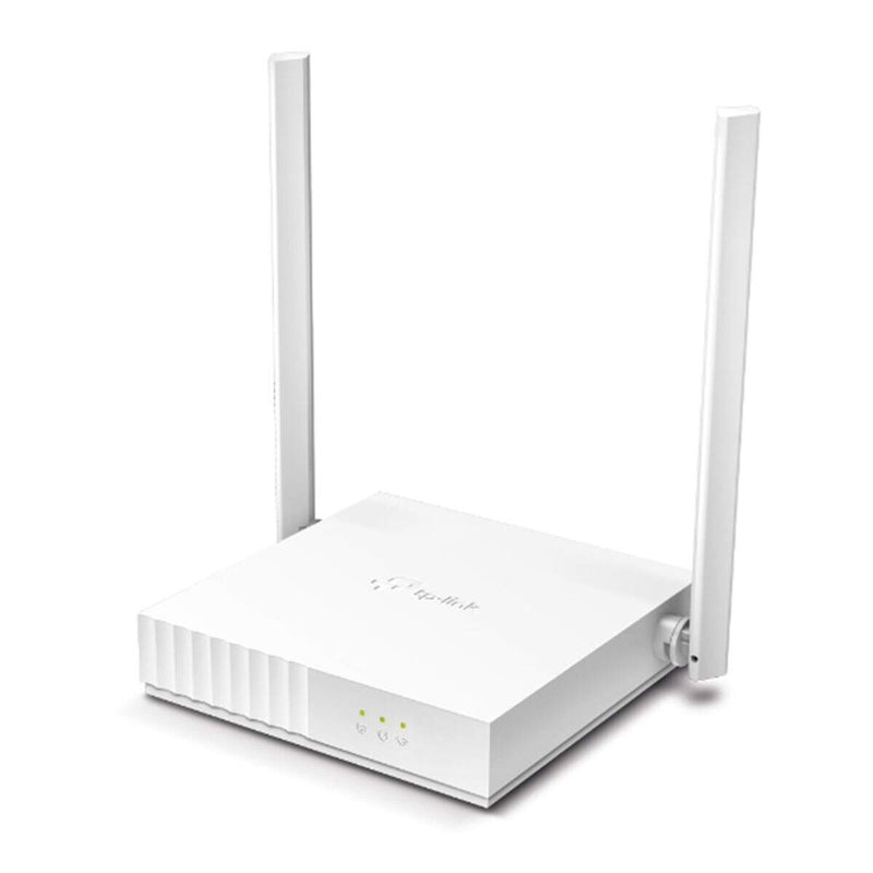 Roteador Wireless Multimodo 300 Mbps C/ Função Preset Tl-wr829n