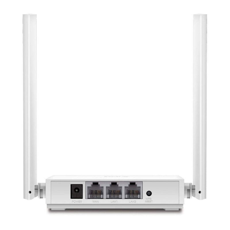 Roteador Wireless Multimodo 300 Mbps C/ Função Preset Tl-wr829n