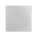 Arandela Frahm Sem Borda 6" 100w Quadrada