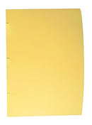 Pasta Contrato 3 Orelhas Delloclean Documentos Pct C/ 10