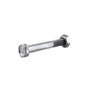 PARAFUSO PR60 PARA ROLDANA 2 VIAS - PC / 10
