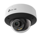 Câmera Vigi Insight S285 Externa Dome 8mp 4mm