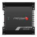 AMPLIFICADOR DIGITAL STETSOM HL800.4 900W 4 CANAIS 2 OHMS