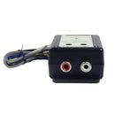 CONVERSOR RCA 2CH C/REMOTE DY-2 40WRMS