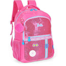 Mochila Barbie Pink G C/paete