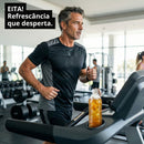 Chá Funcional Eita Energia Chanoyu Refil 40g