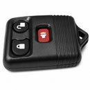 Capa Controle Compatível Ford 2 B + P 2002 A 2013